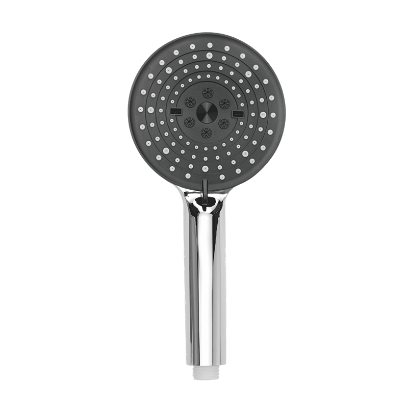 Round Hand Shower Head
