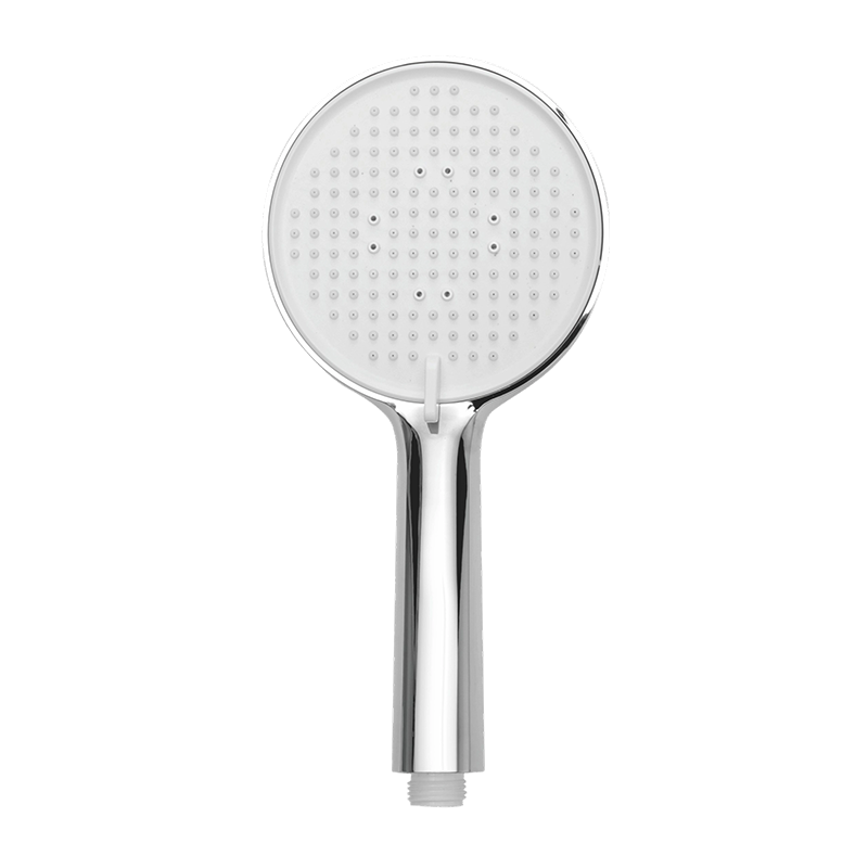 Round Hand Shower Head