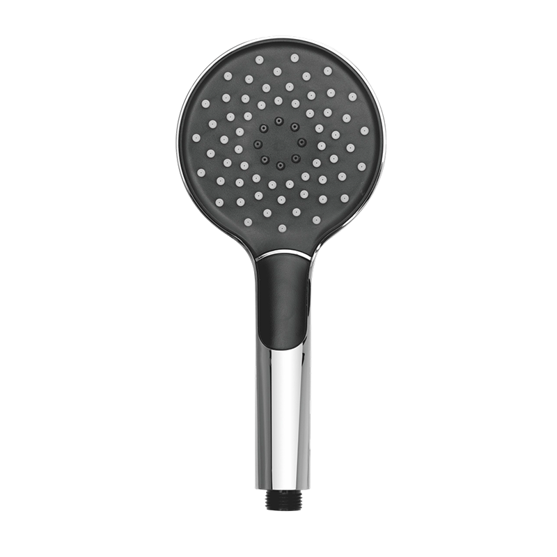 Round Hand Shower Head