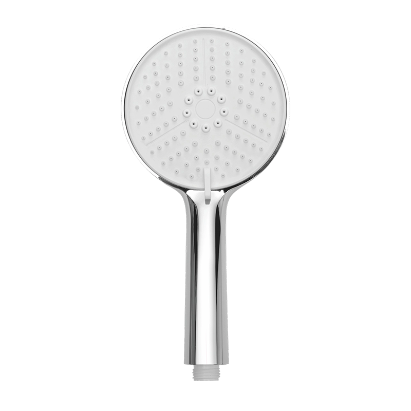 Round Hand Shower Head