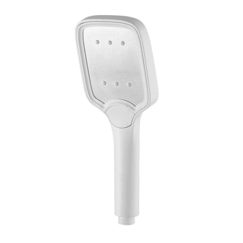 Square Hand Shower Head