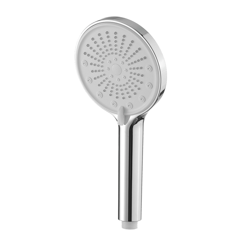 Round Hand Shower Head