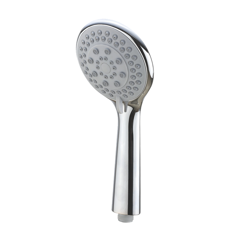 Round Hand Shower Head
