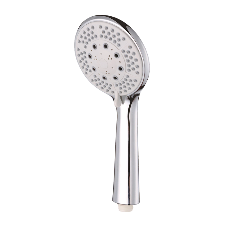 Round Hand Shower Head