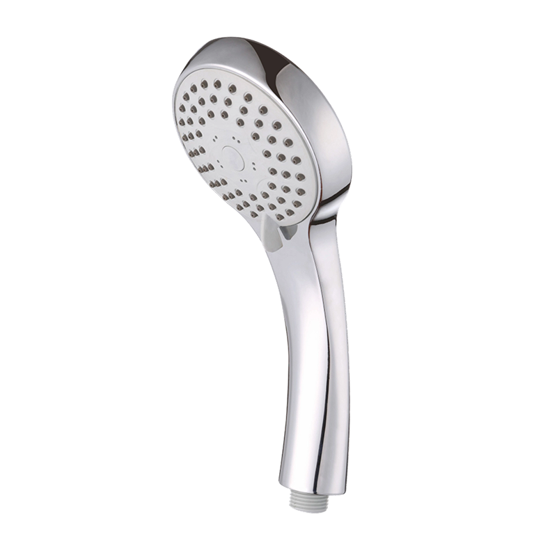 Round Hand Shower Head