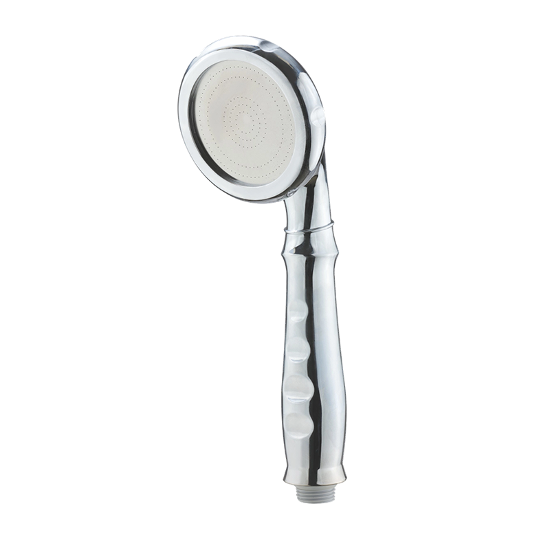 Round Hand Shower Head