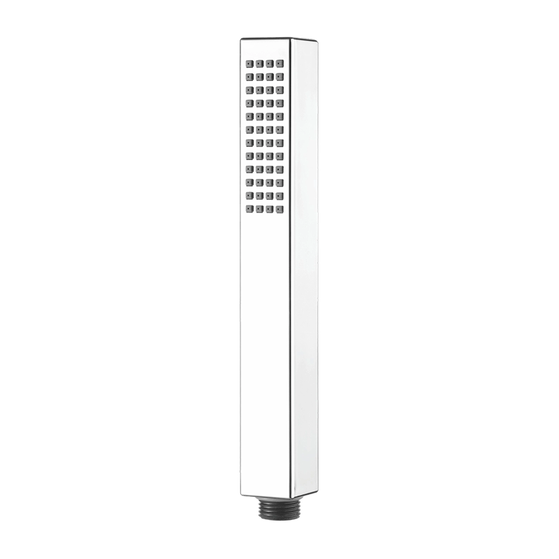 Square Hand Shower Head