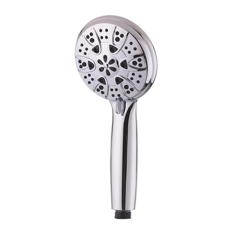 Round Hand Shower Head