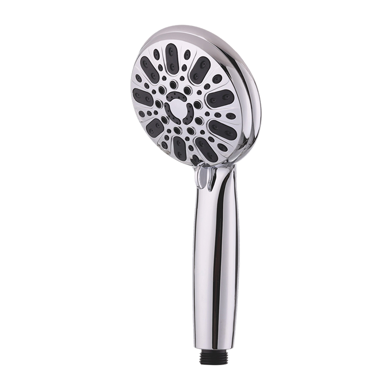 Round Hand Shower Head