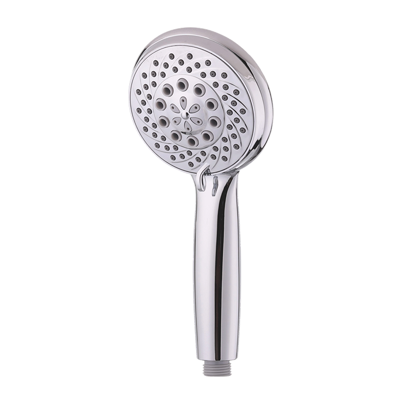 Round Hand Shower Head