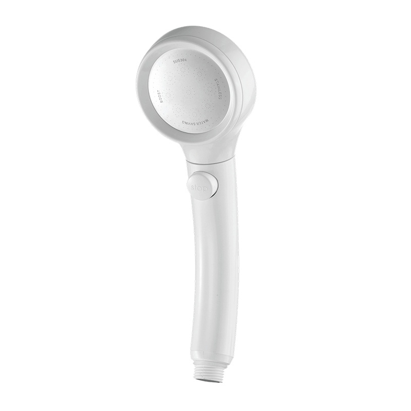 Round Hand Shower Head