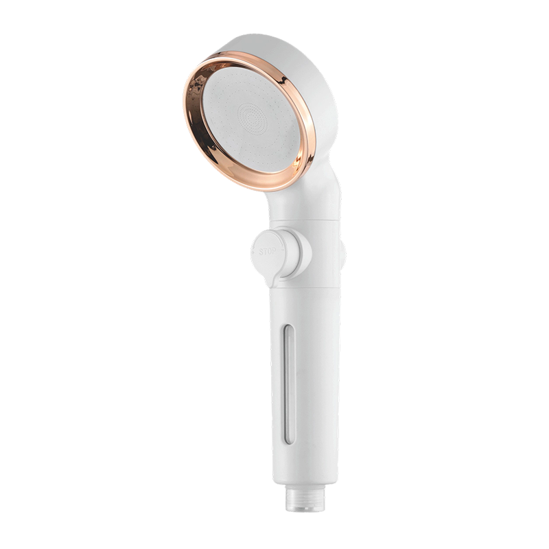 Round Hand Shower Head