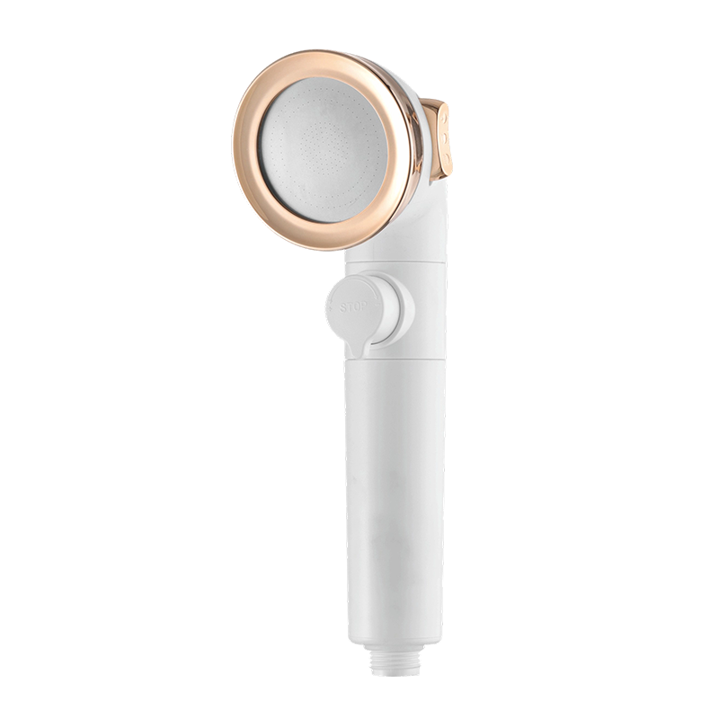 Round Hand Shower Head