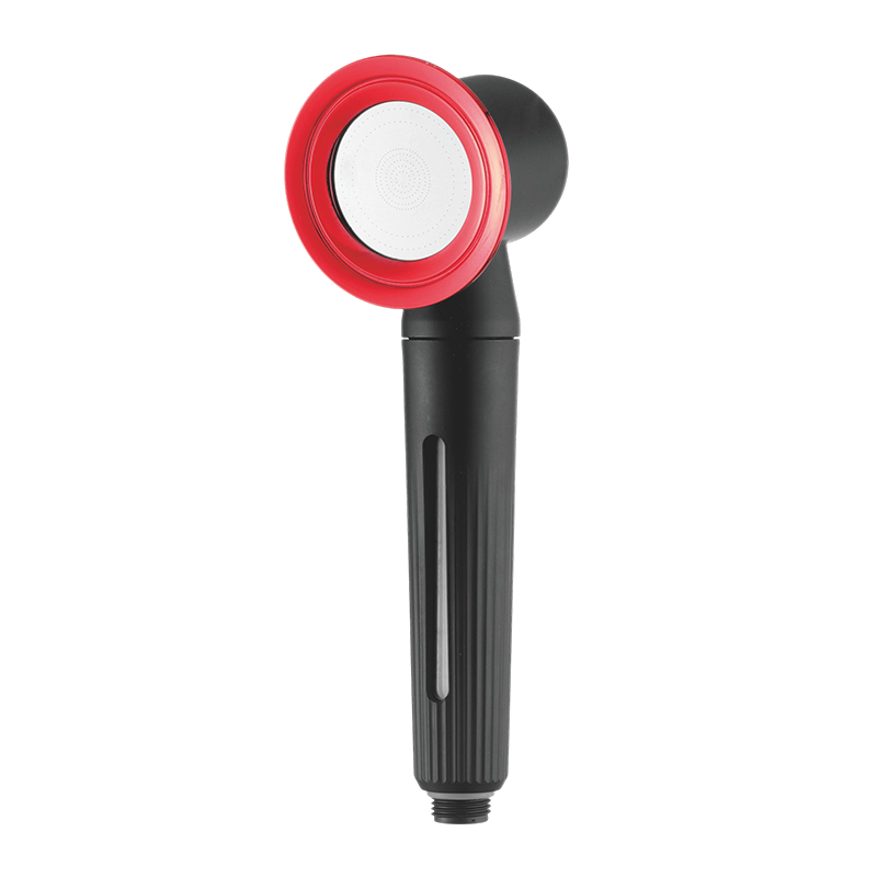 Round Hand Shower Head