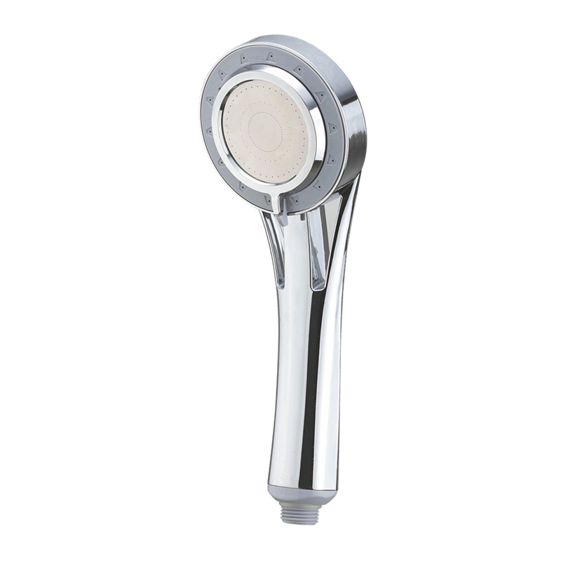 Round Hand Shower Head