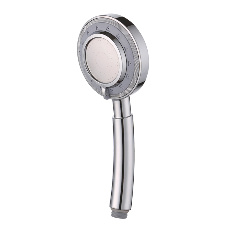 Round Hand Shower Head
