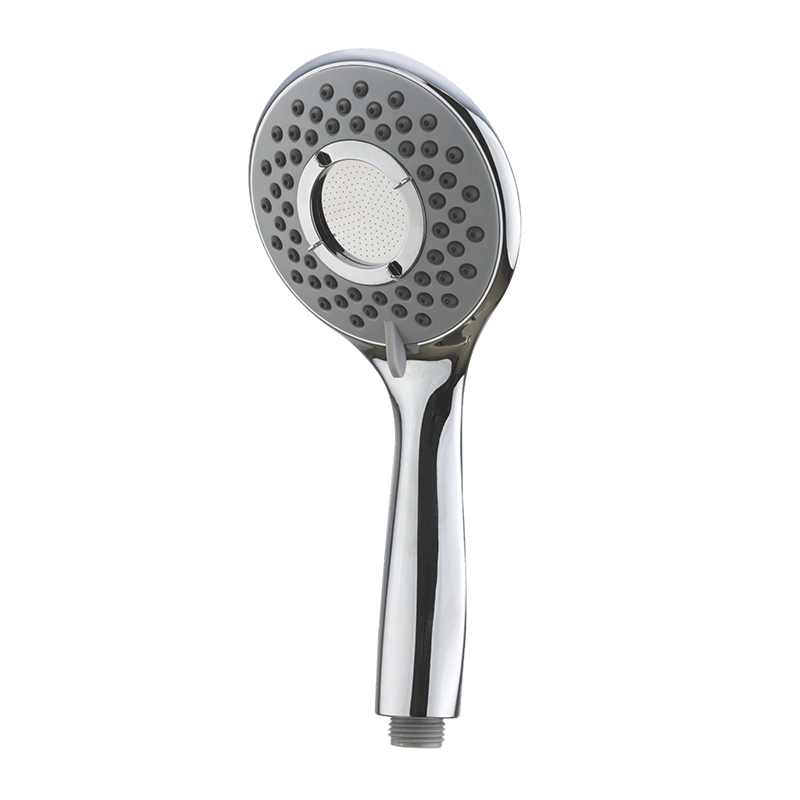 Round Hand Shower Head
