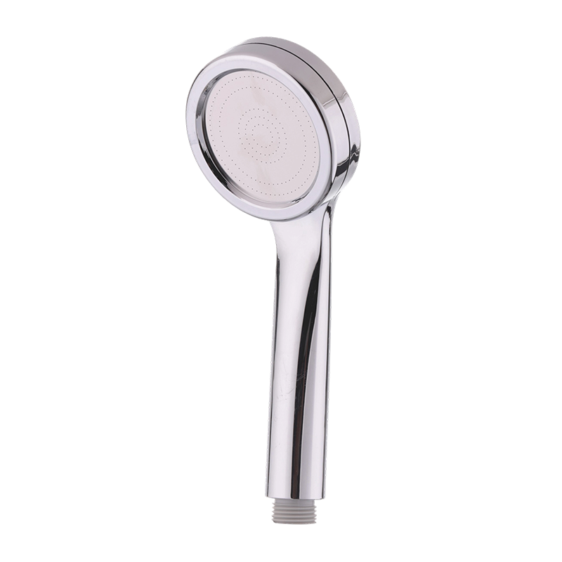 Round Hand Shower Head