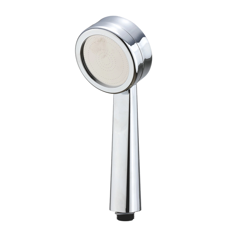 Square Handle Hand Shower Head