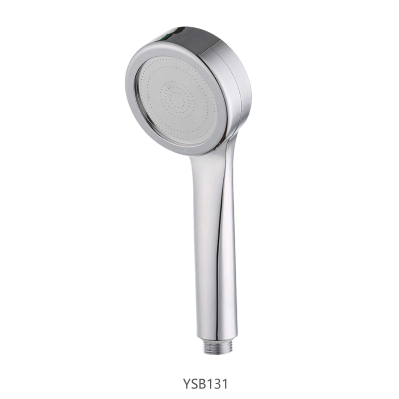Round Hand Shower Head