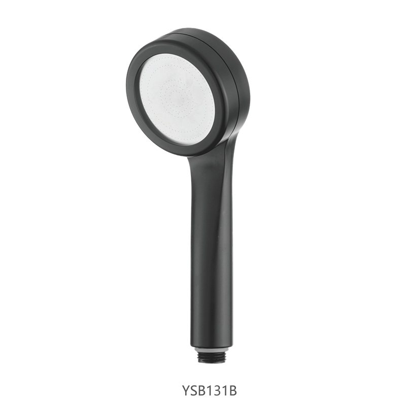 Round Hand Shower Head