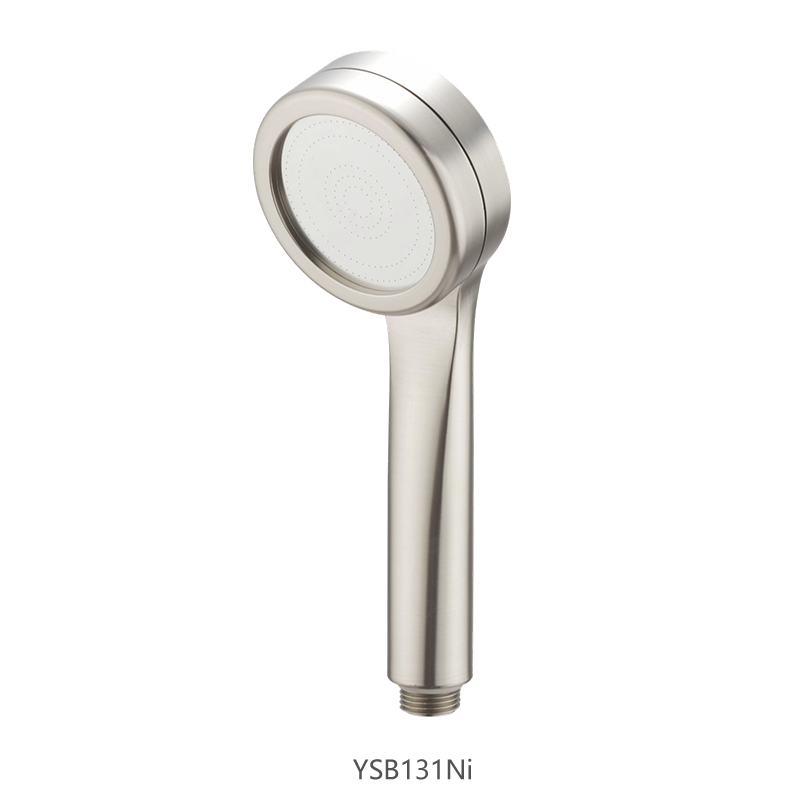 Round Hand Shower Head