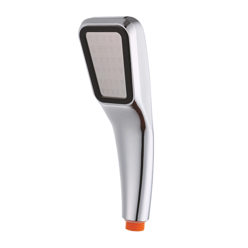 Square Hand Shower Head