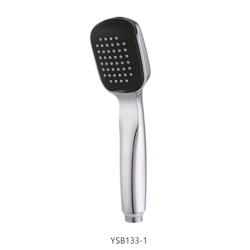 Square Hand Shower Head