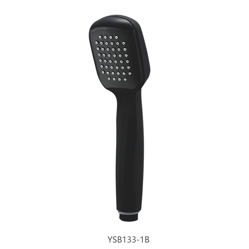 Square Hand Shower Head