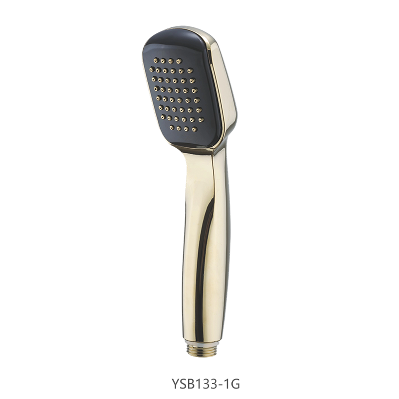 Square Hand Shower Head