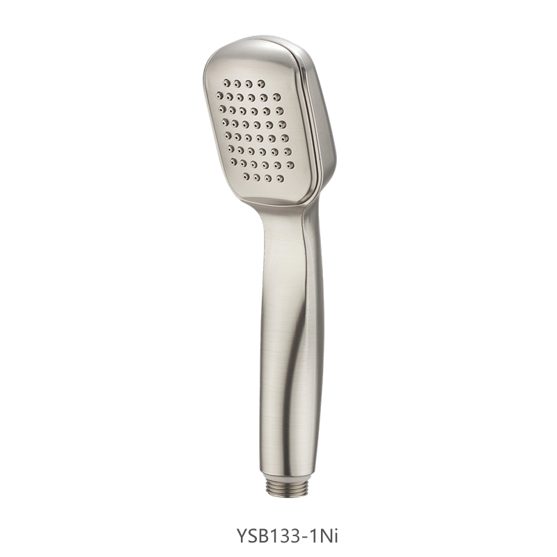 Square Hand Shower Head