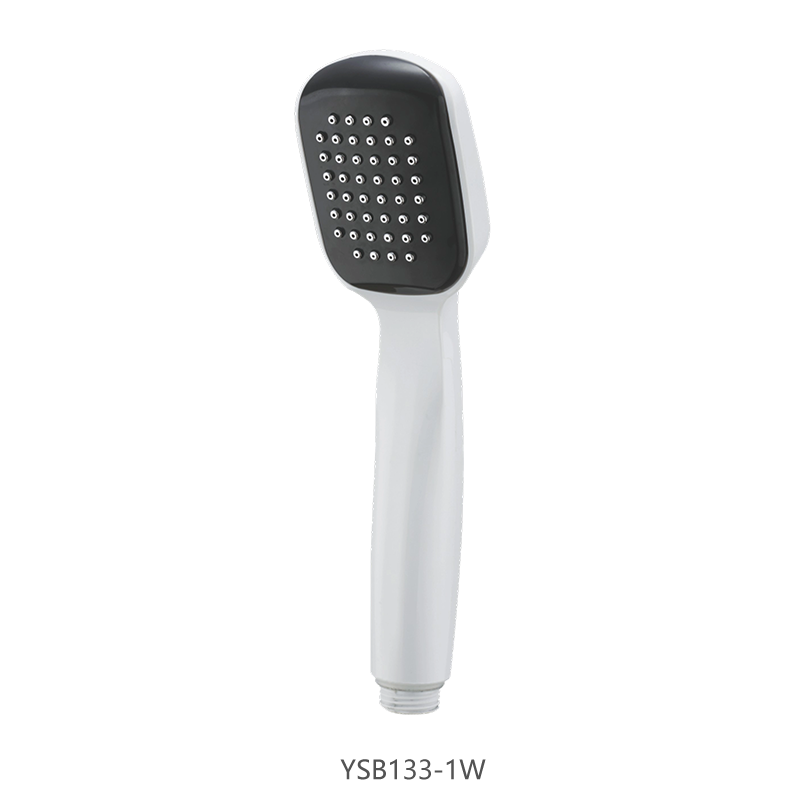 Square Hand Shower Head