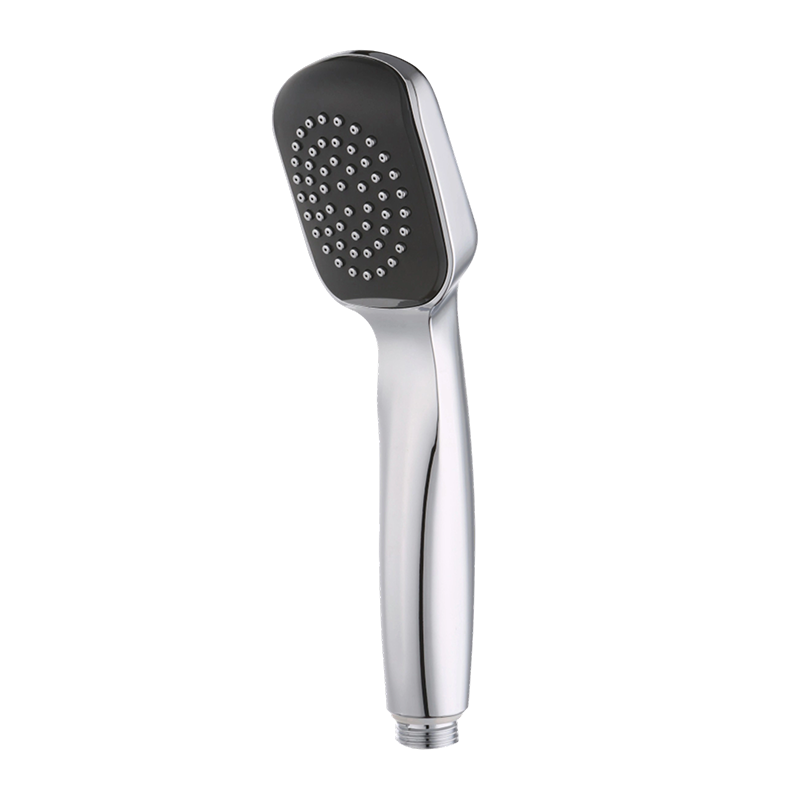 Square Hand Shower Head
