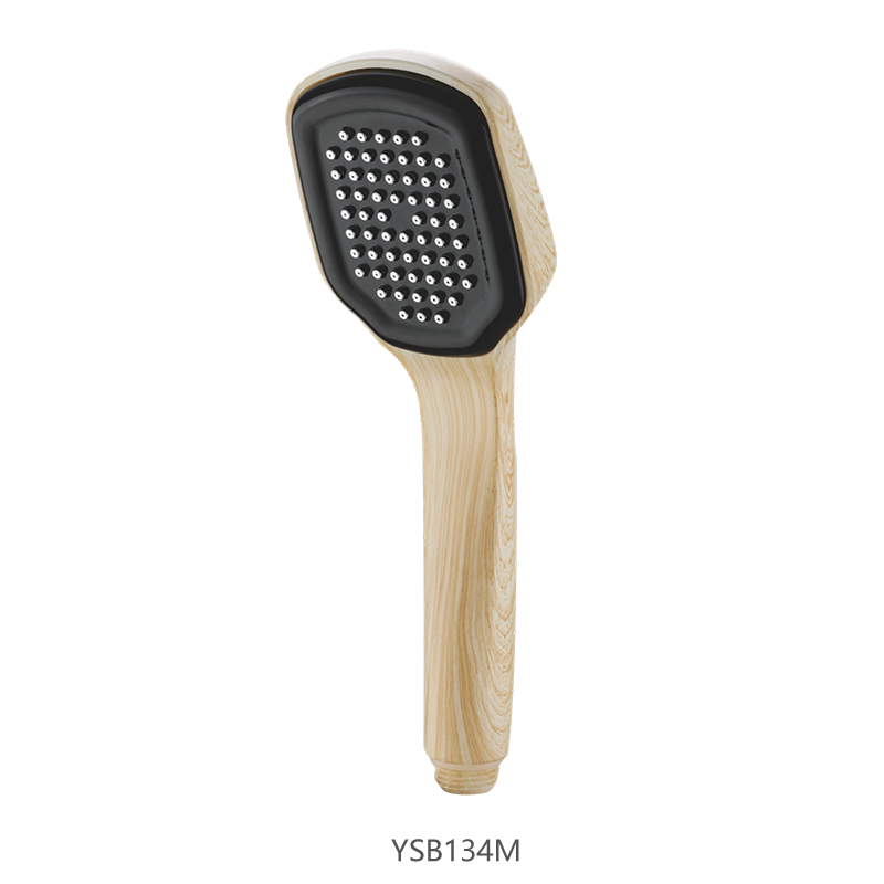 Angular Hand Shower Head