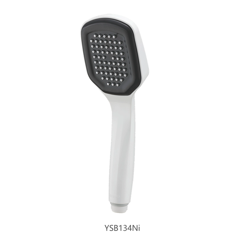 Angular Hand Shower Head
