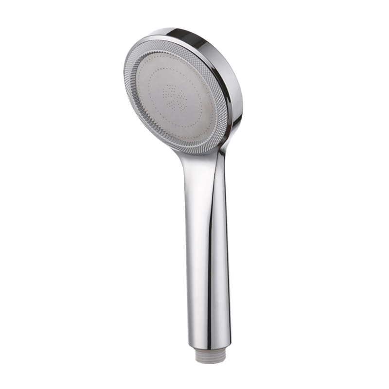 Round Hand Shower Head