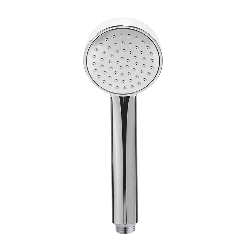 Round Hand Shower Head