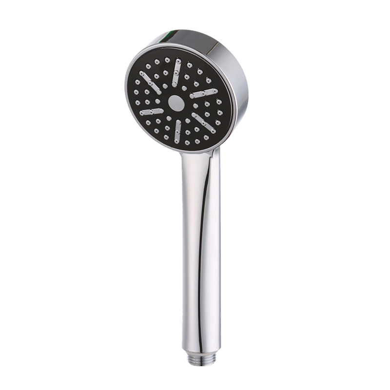 Round Hand Shower Head