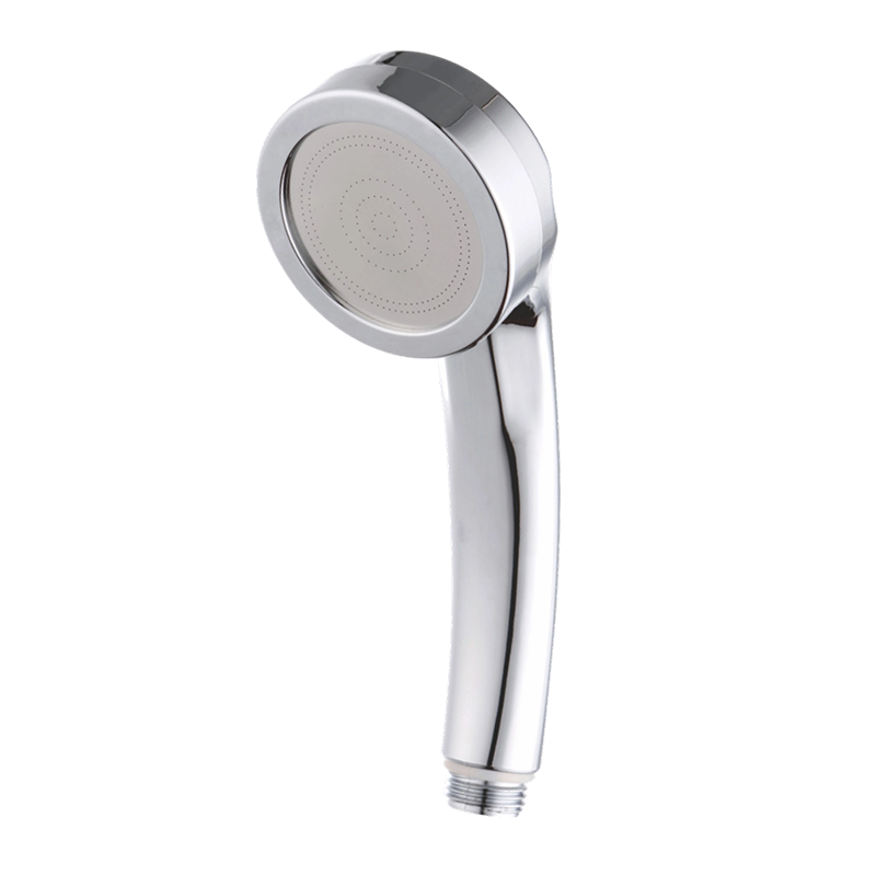 Round Hand Shower Head