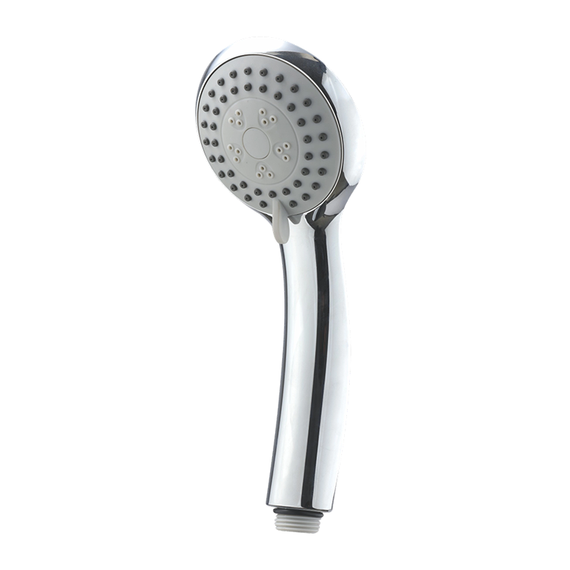 Round Hand Shower Head