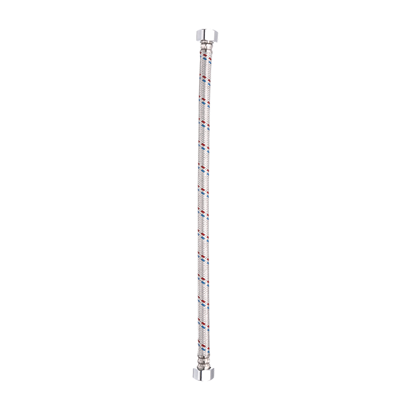 Braided Water Supply Hose