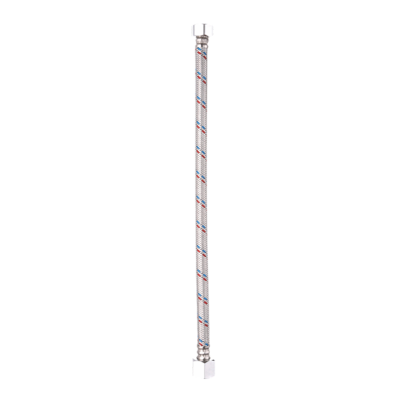 Braided Water Supply Hose