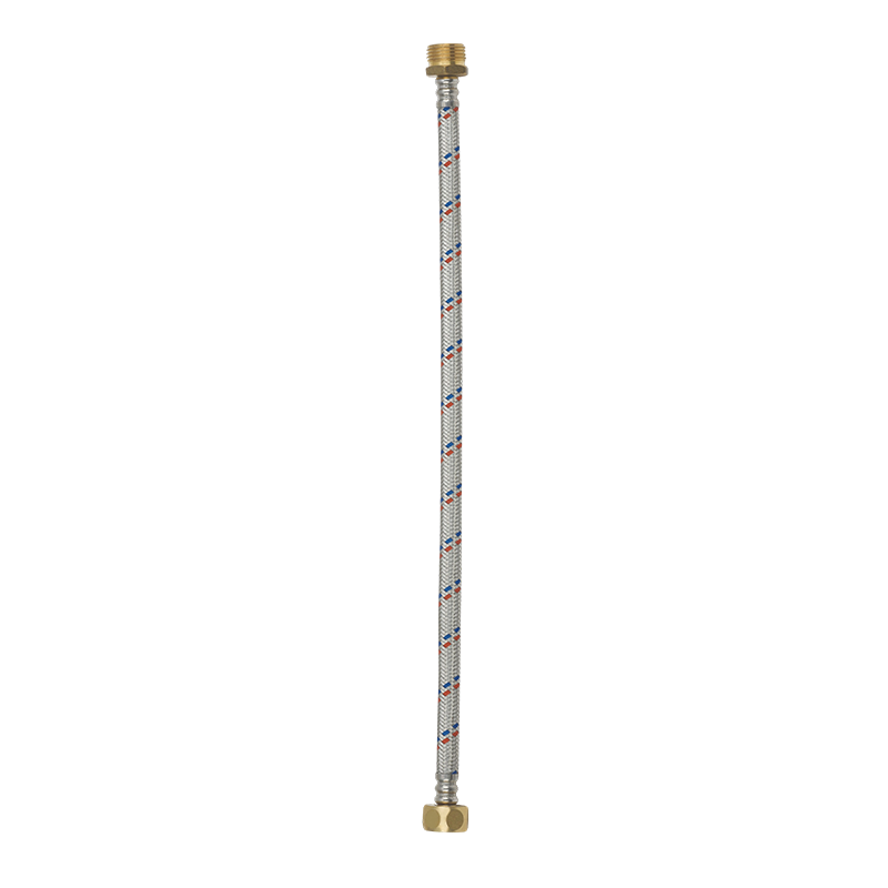 Braided Water Supply Hose