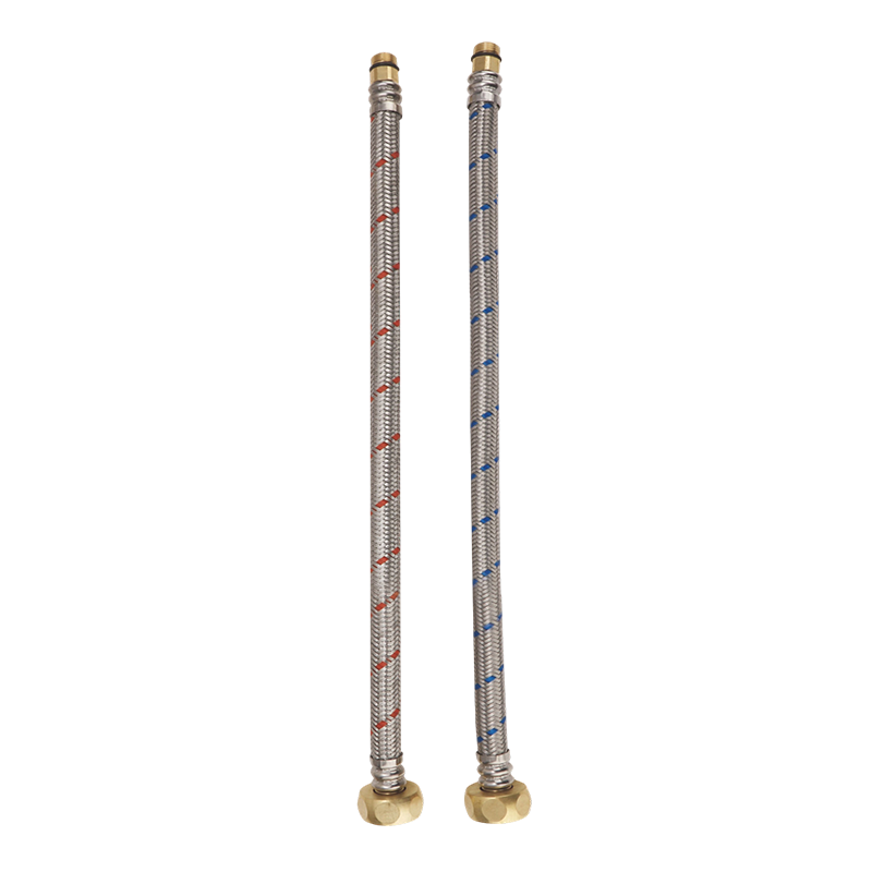 Braided Water Supply Hose