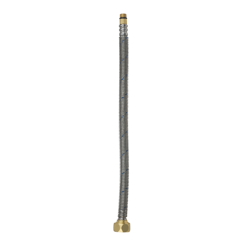 Braided Water Supply Hose
