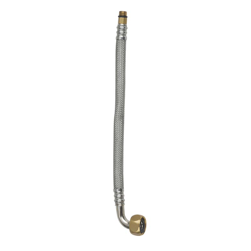 Braided Water Supply Hose