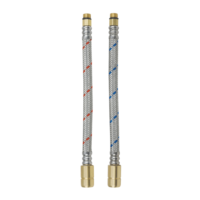 Braided Water Supply Hose