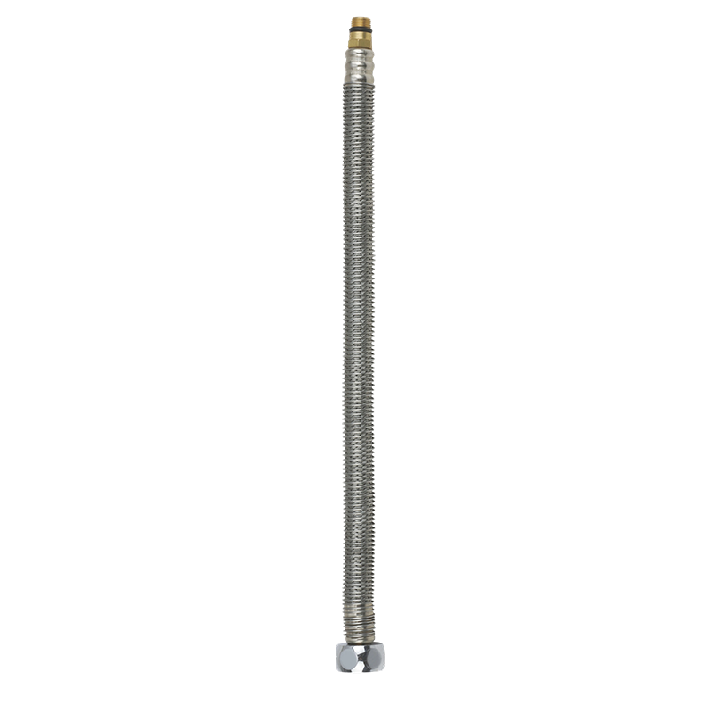 Braided Water Supply Hose