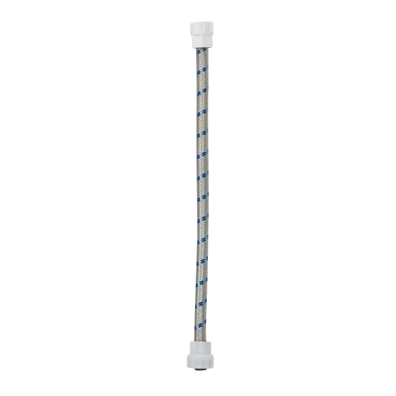 Braided Water Supply Hose