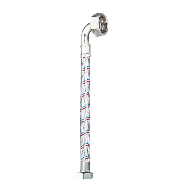 Braided Water Supply Hose